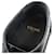 Céline Scarpe Derby in pelle Celine Nero - vista 10
