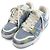 Sneakers basse Louis Vuitton Trainer Blu Blu chiaro