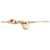 Collier en forme de cœur Asdukur d'Hermès Rose  - vue 8