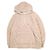 Autre Marque LABRAT BOA FLEECE Anorak Pink