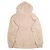 Autre Marque LABRAT BOA FLEECE Anorak Pink - view 2
