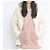 Autre Marque LABRAT BOA FLEECE Anorak Pink - view 3