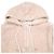 Autre Marque LABRAT BOA FLEECE Anorak Pink - view 5