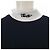 Autre Marque Tops Dance With Dragon Negro - vista 5
