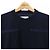 Camiseta Sacai Azul - vista 4