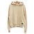 Burberry Hoodie Beige