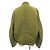 Hermès Chaqueta de lana Hermes Verde - vista 2