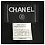 Chaqueta sin cuello Chanel Negro - vista 4