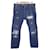 Jeans DSQUARED2 Azul  - vista 1