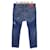 Jeans DSQUARED2 Azul  - vista 2