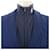 Autre Marque Chaqueta Kith Azul Azul marino - vista 5