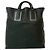 Bottega Veneta Lederhandtasche Schwarz - Ansicht 4