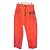 Autre Marque Pantalones Aries Roja