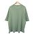 Hermès Camiseta de mezcla de cachemira Hermes Verde - vista 2