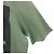 Hermès Camiseta de mezcla de cachemira Hermes Verde - vista 6