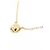 Autre Marque Collana in diamante Au750 D'oro - vista 4