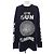 Stella Mc Cartney Camiseta Stella McCartney Negro