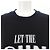 Stella Mc Cartney Camiseta Stella McCartney Negro - vista 5