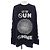 Stella Mc Cartney Camiseta Stella McCartney Negro