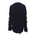 Stella Mc Cartney Camiseta Stella McCartney Negro - vista 2