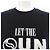 Stella Mc Cartney Camiseta Stella McCartney Negro - vista 5