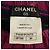 Timeless Chanel P44484K04711 Tejido de Cachemira Azul Azul marino - vista 4