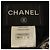 Timeless Abrigo de lana Chanel Negro Blanco - vista 4