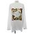Stella Mc Cartney Camiseta Stella McCartney Blanco