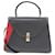Borsa Valextra ISIDE Medium Grigio  - vista 1