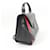 Borsa Valextra ISIDE Medium Grigio  - vista 2
