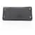 Borsa Valextra ISIDE Medium Grigio  - vista 4