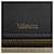 Borsa Valextra ISIDE Medium Grigio  - vista 5