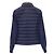 Autre Marque Chaqueta de Plumas Duvetica BENEFICA Azul Azul marino - vista 2