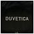 Autre Marque Chaqueta de Plumas Duvetica BENEFICA Azul Azul marino - vista 5