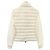 Autre Marque Duvetica BENEFICA Chaqueta de Plumas Blanco - vista 2