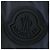 Gilet in Piuma Moncler PLARET Nero - vista 7
