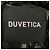 Autre Marque Chaqueta de Plumas DUVETICA SORA Negro - vista 6