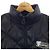 Autre Marque Chaqueta de Plumas DUVETICA SORA Negro - vista 7