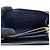 Cartera Zippy Louis Vuitton Monogram Mahina Long Azul Azul marino - vista 8