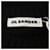 Punto Jil Sander+ Negro - vista 4