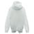 Autre Marque Dsquared2 Hoodie Weiß  - Ansicht 2