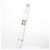 Hermès H Watch PG/D Pink Gold Quartz 17x24mm White Golden - view 2