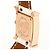 Hermès H Watch PG/D Pink Gold Quartz 17x24mm White Golden - view 7