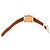 Hermès H Watch PG/D Pink Gold Quartz 17x24mm White Golden - view 8