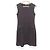 Autre Marque Vestido de muñeca clásico FOXEY Castaño