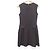 Autre Marque Vestido de muñeca clásico FOXEY Castaño - vista 2