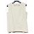 Autre Marque Top sin mangas 2WAY Stretch de calidad Beige