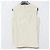 Autre Marque Top sin mangas 2WAY Stretch de calidad Beige - vista 2