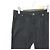 Autre Marque Pantalones de algodón jacquard con flores Lucien Pellat-Finet Negro - vista 3
