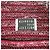 Autre Marque CHALECO DE LANA METÁLICO OVERSIZE JUVENILE HALL ROLLCALL 23AW Roja - vista 9